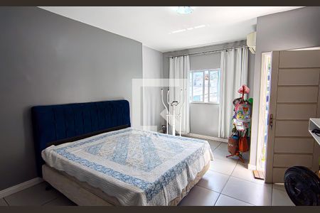 Casa de condomínio à venda com 75m², 3 quartos e 1 vaga Casa de condomínio à venda com 75m², 3 quartos e 1 vagaquarto 3 suite master