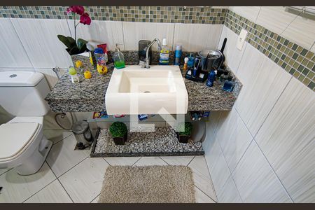 Casa de condomínio à venda com 75m², 3 quartos e 1 vaga Casa de condomínio à venda com 75m², 3 quartos e 1 vagaquarto 3 suite master