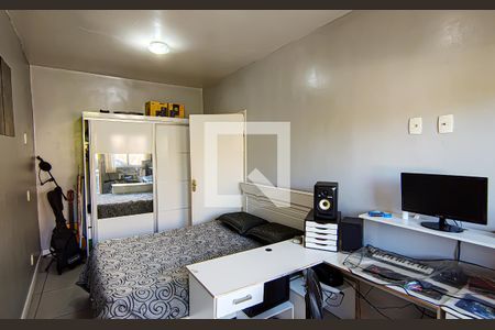 Casa de condomínio à venda com 75m², 3 quartos e 1 vaga Casa de condomínio à venda com 75m², 3 quartos e 1 vagaquarto 2