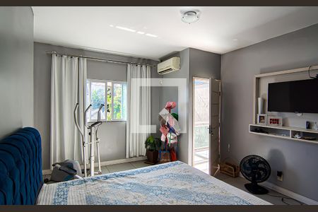 Casa de condomínio à venda com 75m², 3 quartos e 1 vaga Casa de condomínio à venda com 75m², 3 quartos e 1 vagaquarto 3 suite master