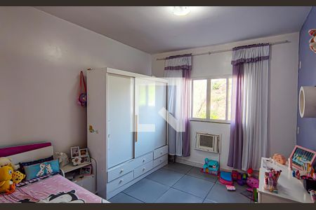 Casa de condomínio à venda com 75m², 3 quartos e 1 vaga Casa de condomínio à venda com 75m², 3 quartos e 1 vagaquarto 1