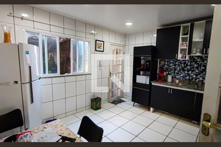 Casa de condomínio à venda com 75m², 3 quartos e 1 vaga Casa de condomínio à venda com 75m², 3 quartos e 1 vagacozinha