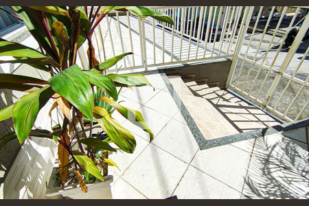 Casa de condomínio à venda com 75m², 3 quartos e 1 vaga Casa de condomínio à venda com 75m², 3 quartos e 1 vagafrente