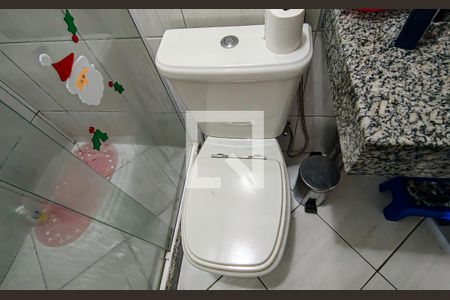 Casa de condomínio à venda com 75m², 3 quartos e 1 vaga Casa de condomínio à venda com 75m², 3 quartos e 1 vagabanheiro social