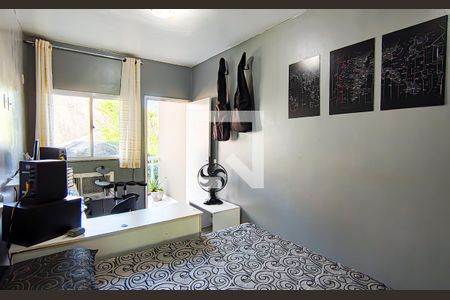 Casa de condomínio à venda com 75m², 3 quartos e 1 vaga Casa de condomínio à venda com 75m², 3 quartos e 1 vagaquarto 2