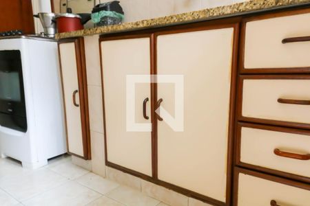 Apartamento para alugar com 58m², 2 quartos e 1 vagaCozinha