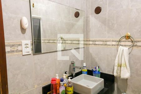 Apartamento para alugar com 58m², 2 quartos e 1 vagaBanheiro
