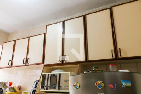 Apartamento para alugar com 58m², 2 quartos e 1 vagaCozinha