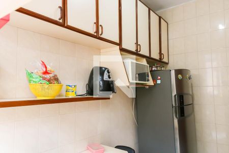 Apartamento para alugar com 58m², 2 quartos e 1 vagaCozinha