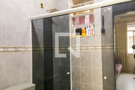 Apartamento para alugar com 58m², 2 quartos e 1 vagaBanheiro