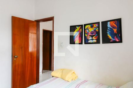 Apartamento para alugar com 58m², 2 quartos e 1 vagaQuarto 2