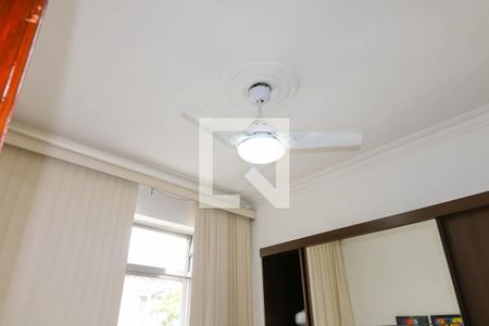 Apartamento para alugar com 58m², 2 quartos e 1 vagaQuarto 2