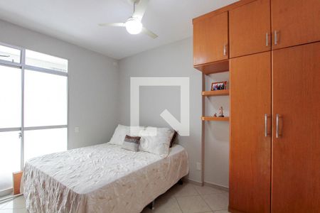 Apartamento à venda com 90m², 2 quartos e 1 vagaQuarto 2 suíte