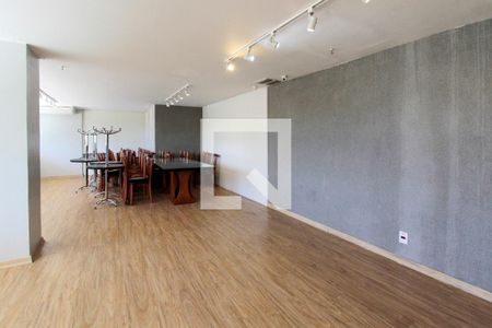 Apartamento à venda com 90m², 2 quartos e 1 vagaÁrea comum - Salão de festas