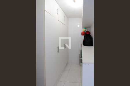 Apartamento à venda com 90m², 2 quartos e 1 vagaQuarto de Serviço