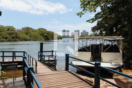 Apartamento à venda com 90m², 2 quartos e 1 vagaPíer para ir na praia