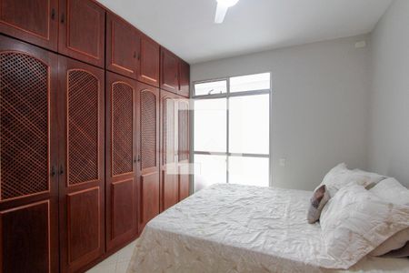 Apartamento à venda com 90m², 2 quartos e 1 vagaQuarto 2 suíte