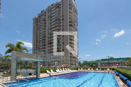 Apartamento à venda com 90m², 2 quartos e 1 vagaÁrea comum - Piscina