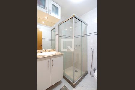 Apartamento à venda com 90m², 2 quartos e 1 vagaBanheiro