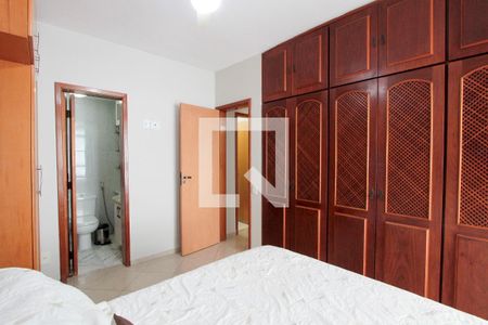 Apartamento à venda com 90m², 2 quartos e 1 vagaQuarto 2 suíte