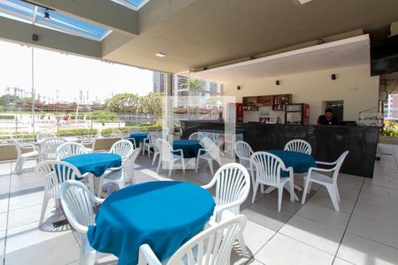 Apartamento à venda com 90m², 2 quartos e 1 vagaRestaurante