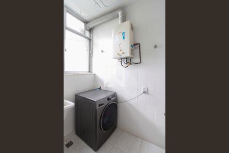 Apartamento à venda com 90m², 2 quartos e 1 vagaÁrea de Serviço