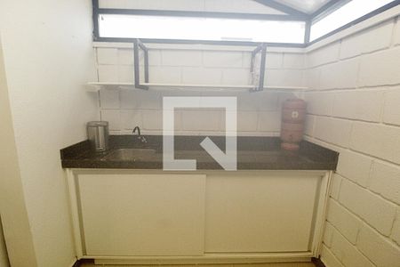 Apartamento para alugar com 52m², 2 quartos e 1 vagaÁrea de Serviço