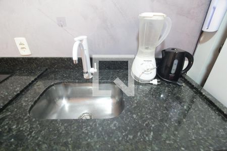 Apartamento para alugar com 52m², 2 quartos e 1 vagaCozinha 