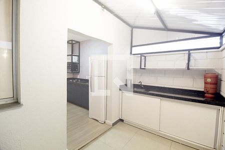 Apartamento para alugar com 52m², 2 quartos e 1 vagaÁrea de Serviço