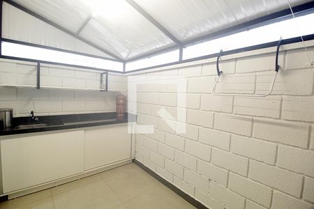 Apartamento para alugar com 52m², 2 quartos e 1 vagaÁrea de Serviço