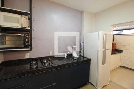 Apartamento para alugar com 52m², 2 quartos e 1 vagaCozinha 