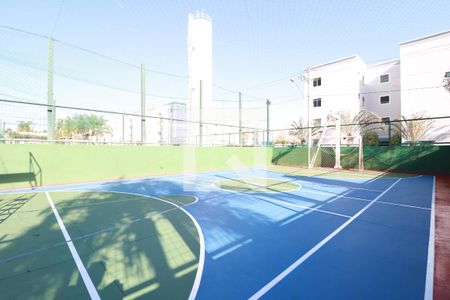 Apartamento para alugar com 52m², 2 quartos e 1 vagaQuadra Esportiva