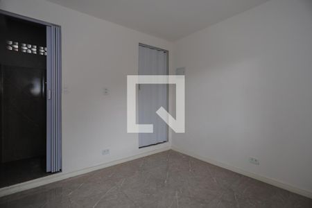 Suíte de casa para alugar com 1 quarto, 45m² em Lauzane Paulista, São Paulo