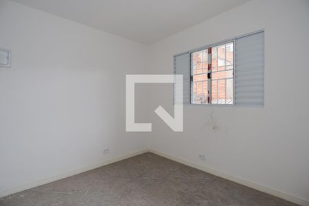 Suíte de casa para alugar com 1 quarto, 45m² em Lauzane Paulista, São Paulo
