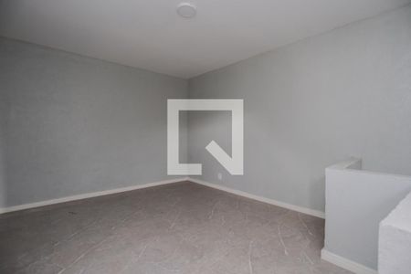 Sala de casa para alugar com 1 quarto, 45m² em Lauzane Paulista, São Paulo