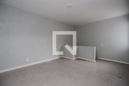 Sala de casa para alugar com 1 quarto, 45m² em Lauzane Paulista, São Paulo