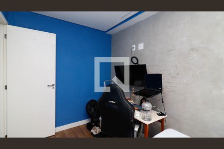 Apartamento à venda com 37m², 2 quartos e 1 vagaQuarto 2