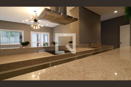 Apartamento à venda com 37m², 2 quartos e 1 vagaÁrea comum