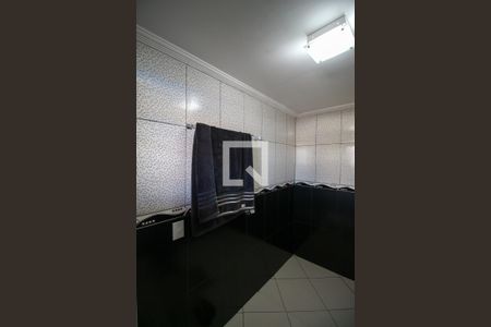 Casa para alugar com 240m², 3 quartos e 2 vagasBanheiro da Suíte 2