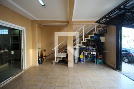 Casa para alugar com 240m², 3 quartos e 2 vagasGaragem