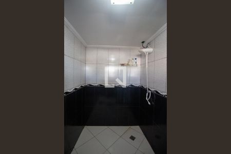 Casa para alugar com 240m², 3 quartos e 2 vagasBanheiro da Suíte 2