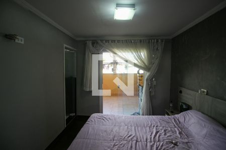 Casa para alugar com 240m², 3 quartos e 2 vagasSuíte 2