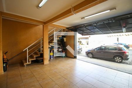Casa para alugar com 240m², 3 quartos e 2 vagasGaragem