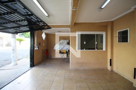 Casa para alugar com 240m², 3 quartos e 2 vagasGaragem