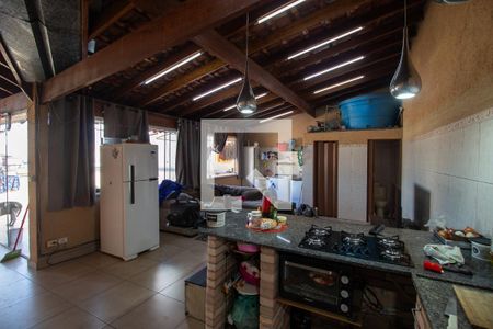 Casa para alugar com 240m², 3 quartos e 2 vagasCozinha