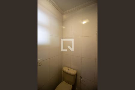 Casa para alugar com 240m², 3 quartos e 2 vagasLavabo