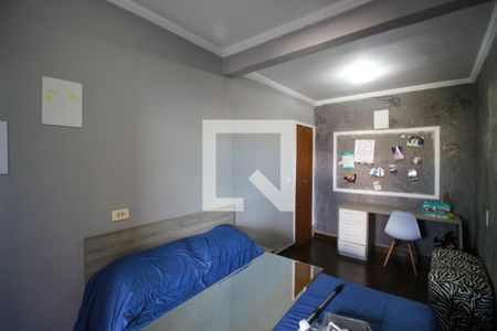 Casa para alugar com 240m², 3 quartos e 2 vagasSuíte 1