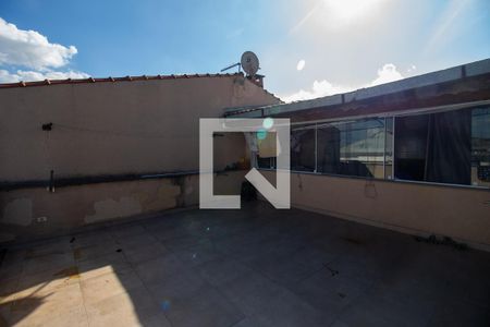 Casa para alugar com 240m², 3 quartos e 2 vagasÁrea Externa