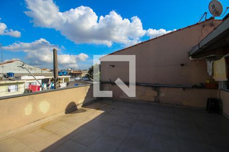 Casa para alugar com 240m², 3 quartos e 2 vagasÁrea Externa