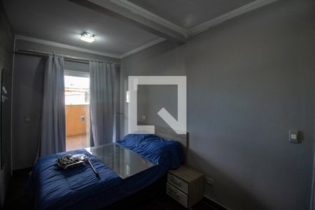 Casa para alugar com 240m², 3 quartos e 2 vagasSuíte 1